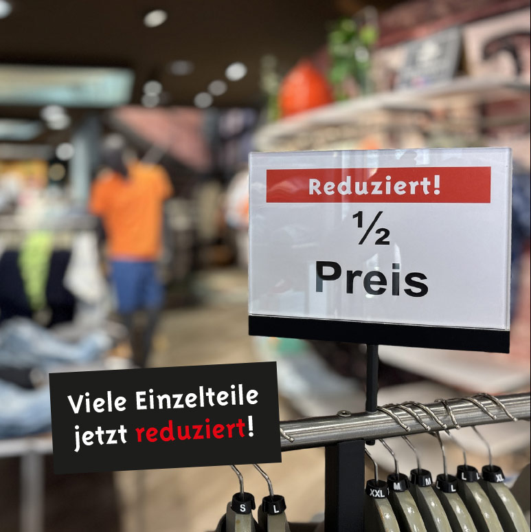 Fischer – Sommermode-SSV