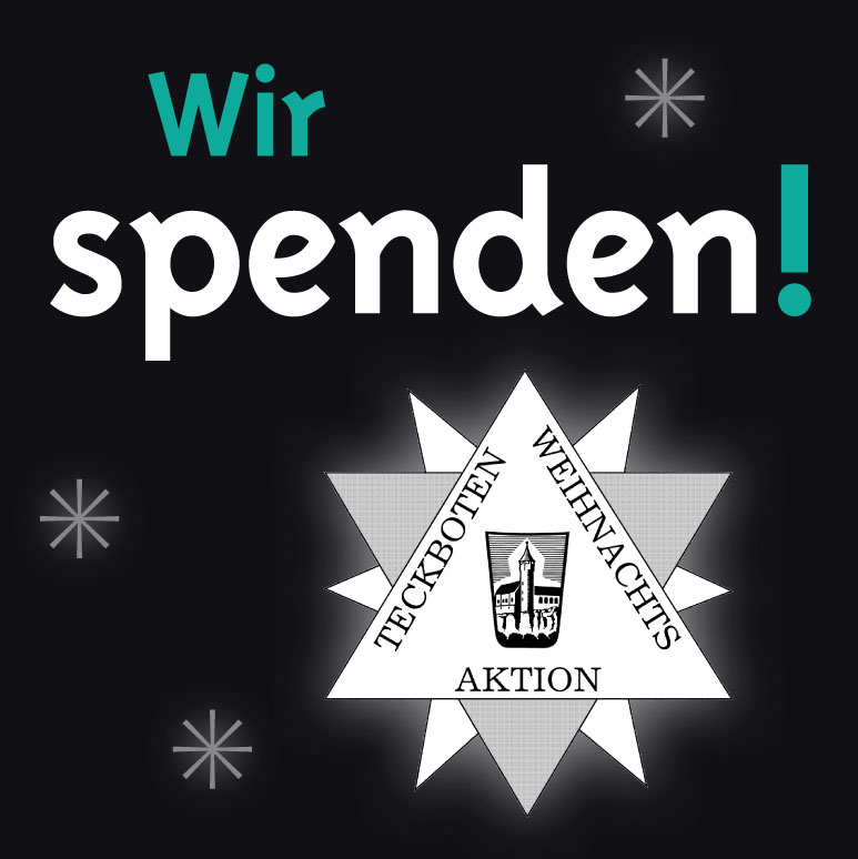 Fischer Männermode Spende