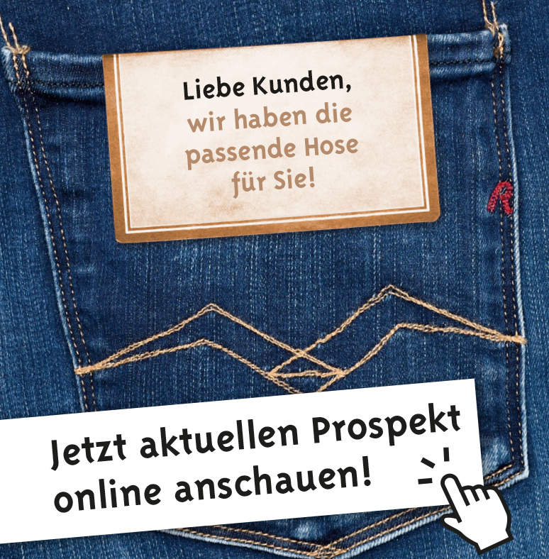 Fischer Hosen-Prospekt