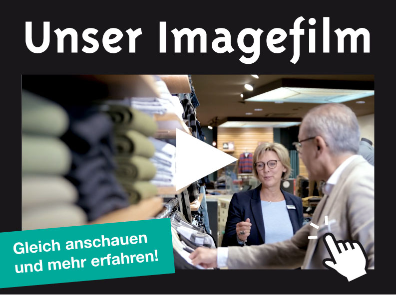 Fischer Männermode Imagefilm